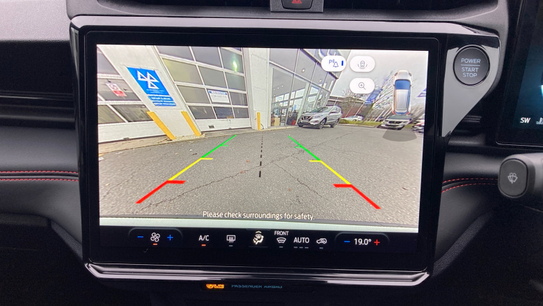 Ford Puma 1.0 EcoBoost Hybrid mHEV ST-Line X 5dr Petrol Hatchback